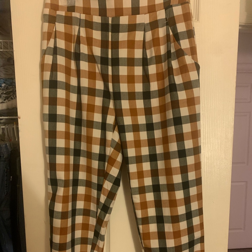 Pants